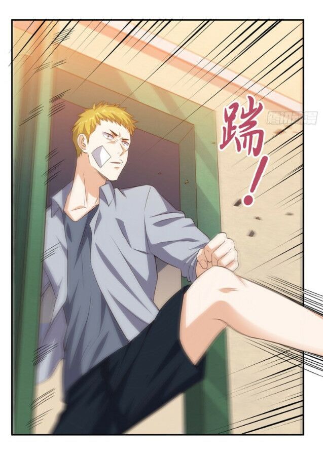 Wechat Siêu Cấp: Chapter 45