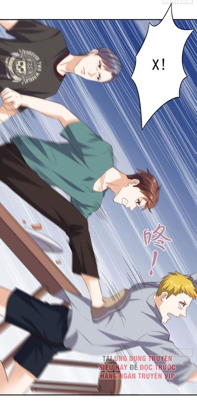 Wechat Siêu Cấp: Chapter 45