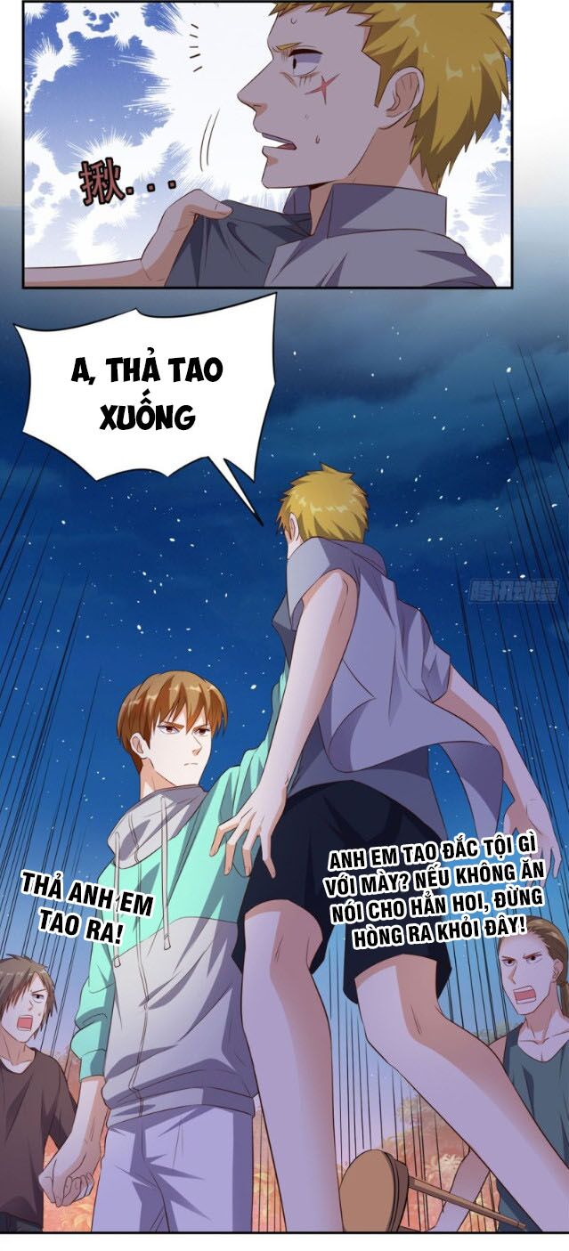 Wechat Siêu Cấp: Chapter 45
