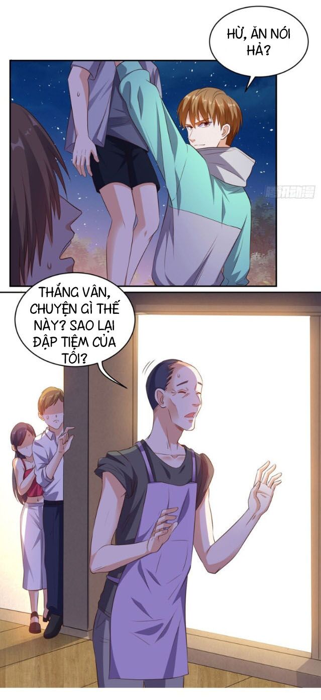 Wechat Siêu Cấp: Chapter 45