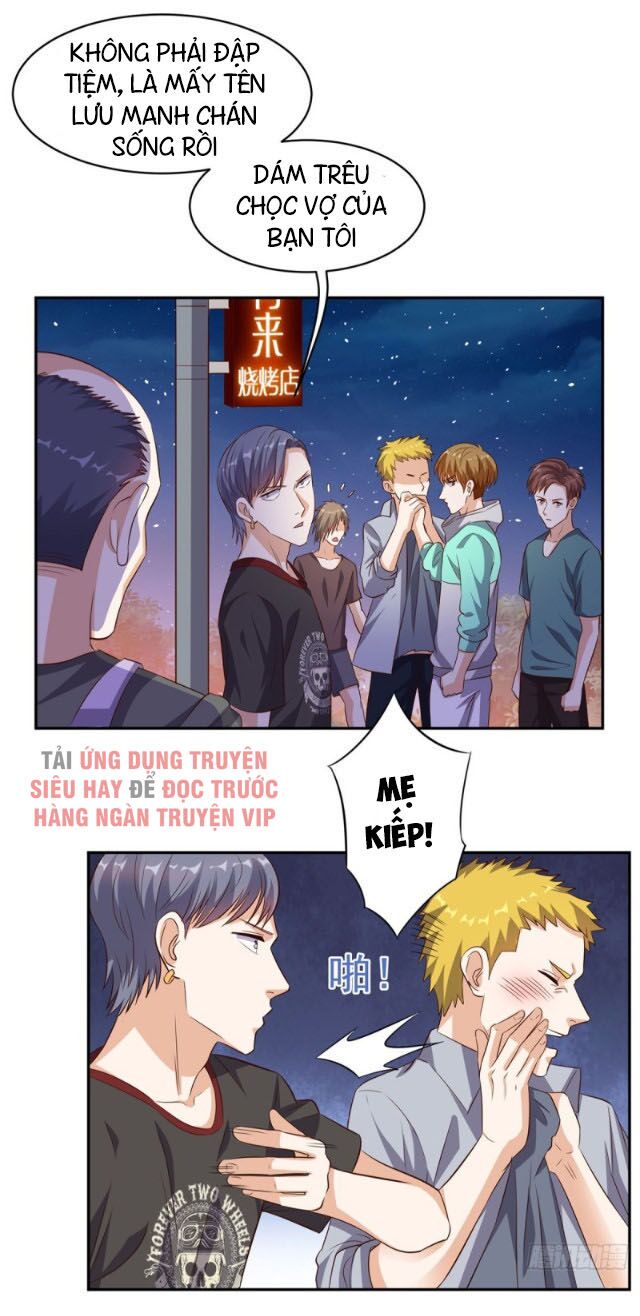 Wechat Siêu Cấp: Chapter 45