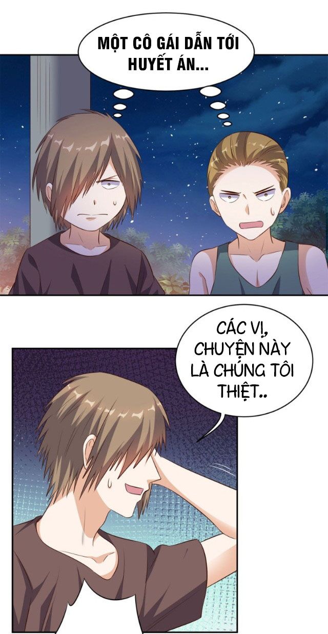 Wechat Siêu Cấp: Chapter 45