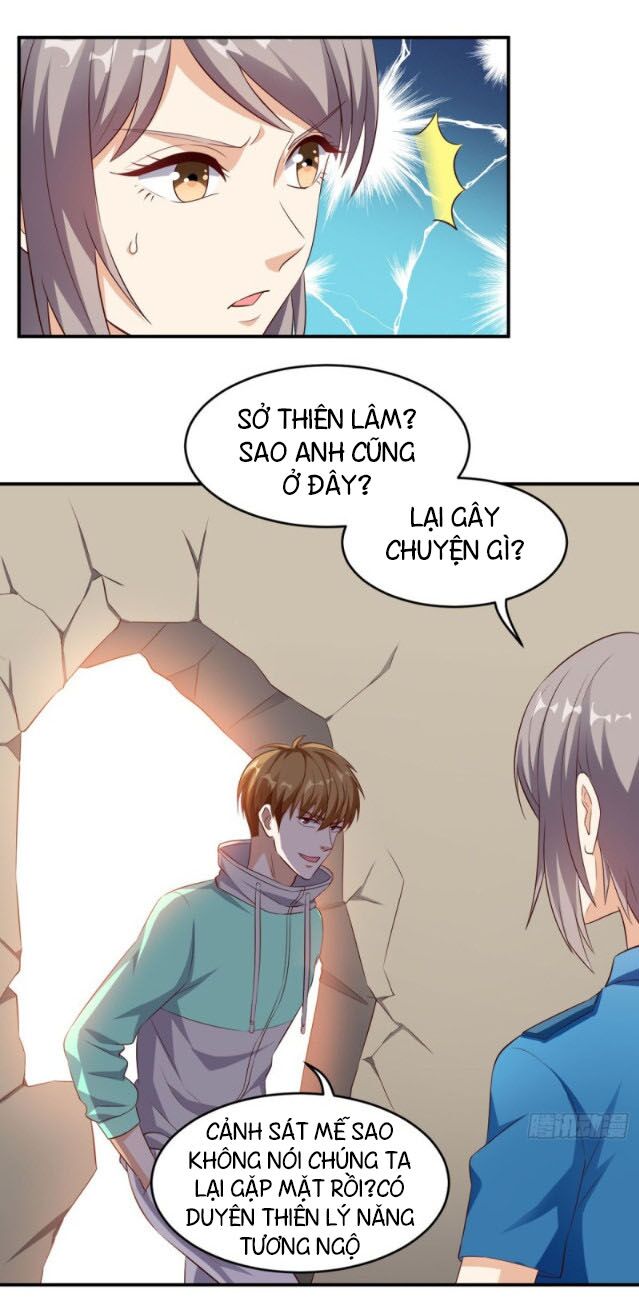 Wechat Siêu Cấp: Chapter 47