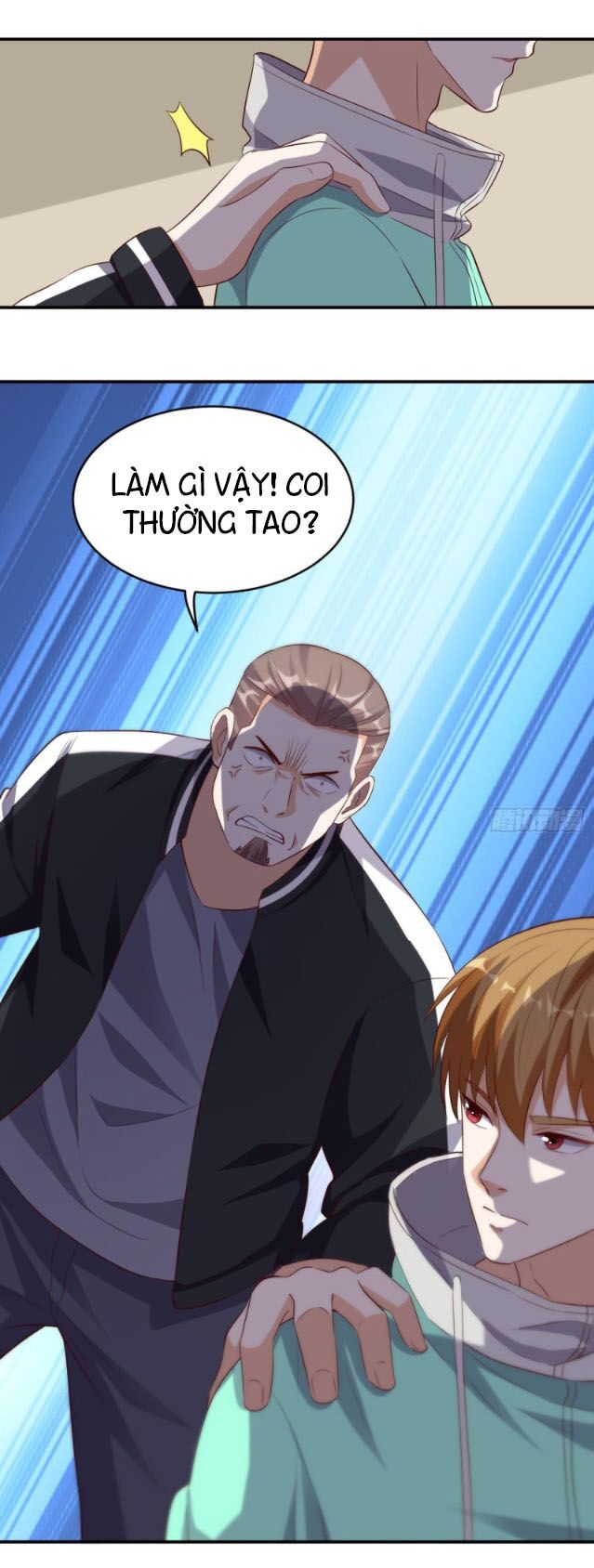 Wechat Siêu Cấp: Chapter 47