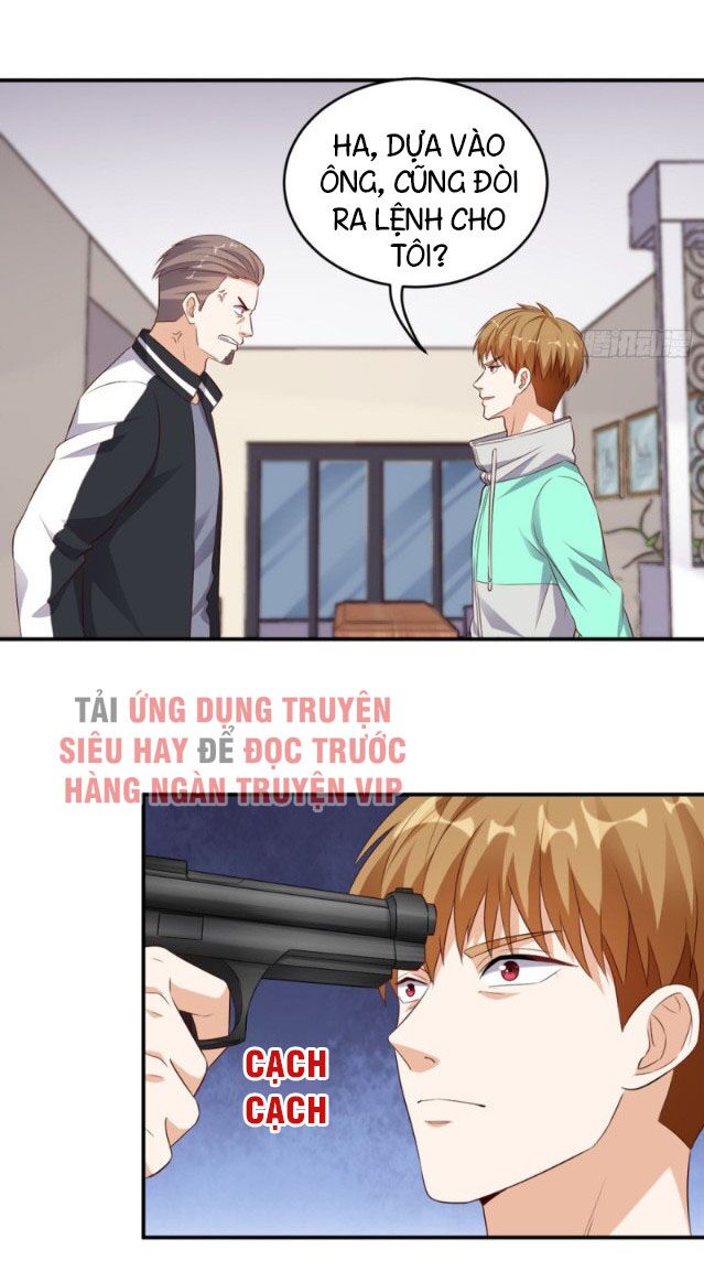 Wechat Siêu Cấp: Chapter 47