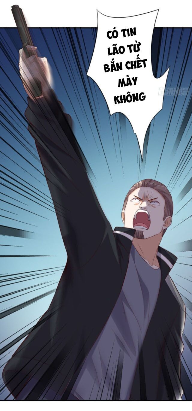 Wechat Siêu Cấp: Chapter 47