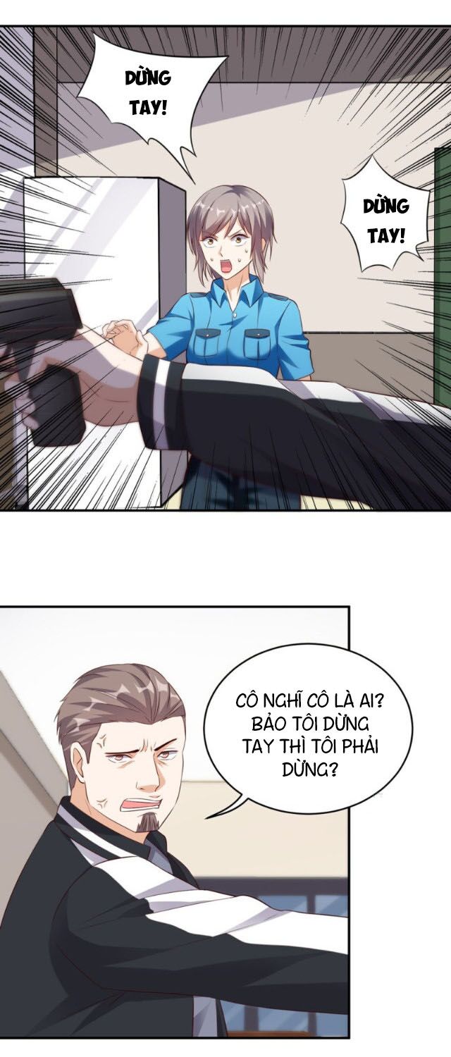 Wechat Siêu Cấp: Chapter 47