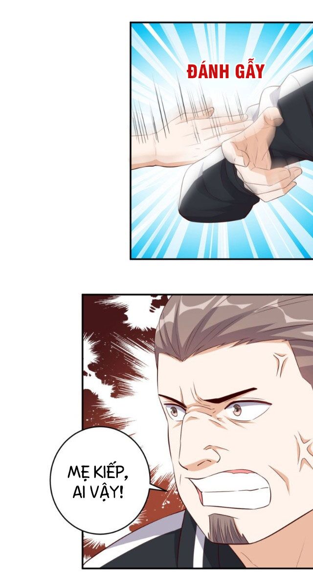 Wechat Siêu Cấp: Chapter 47