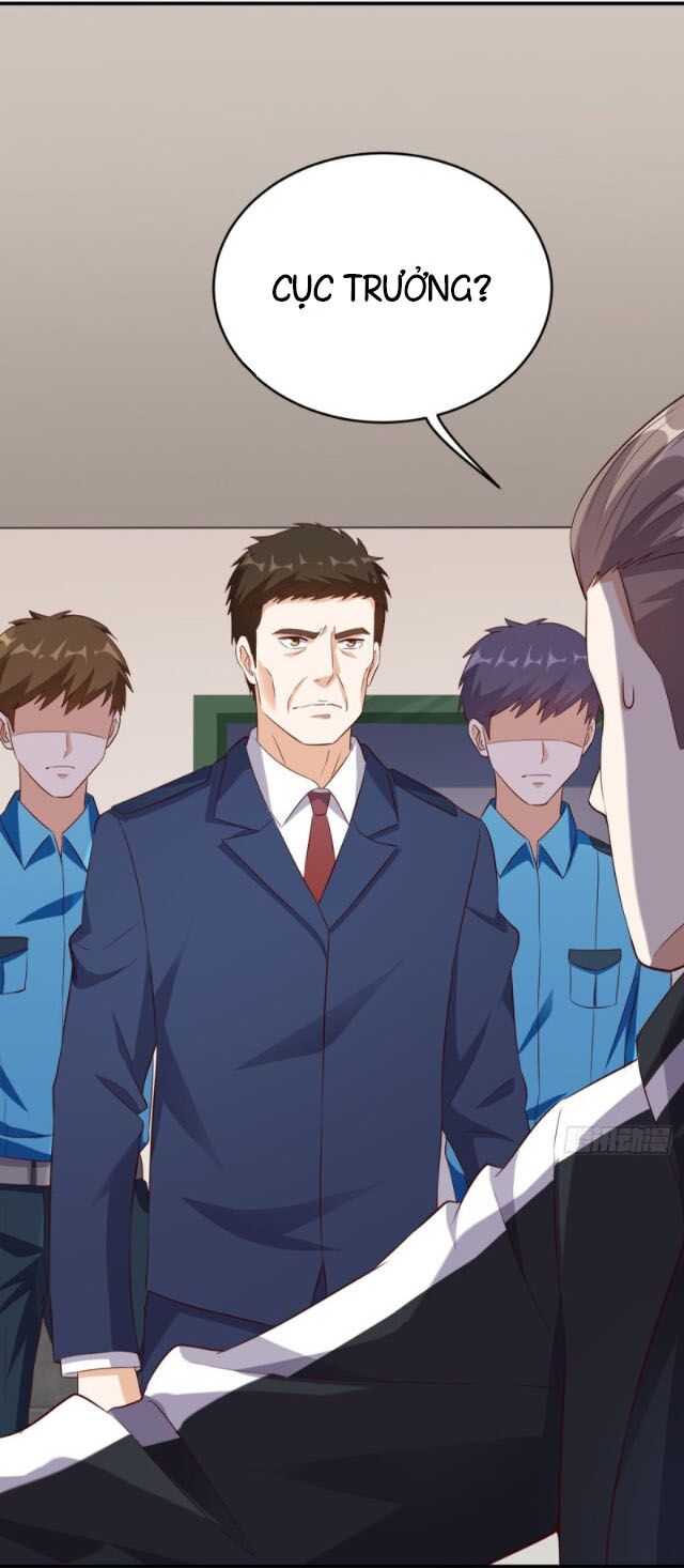 Wechat Siêu Cấp: Chapter 47