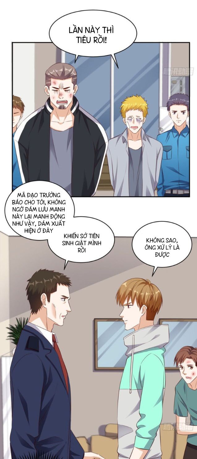 Wechat Siêu Cấp: Chapter 47