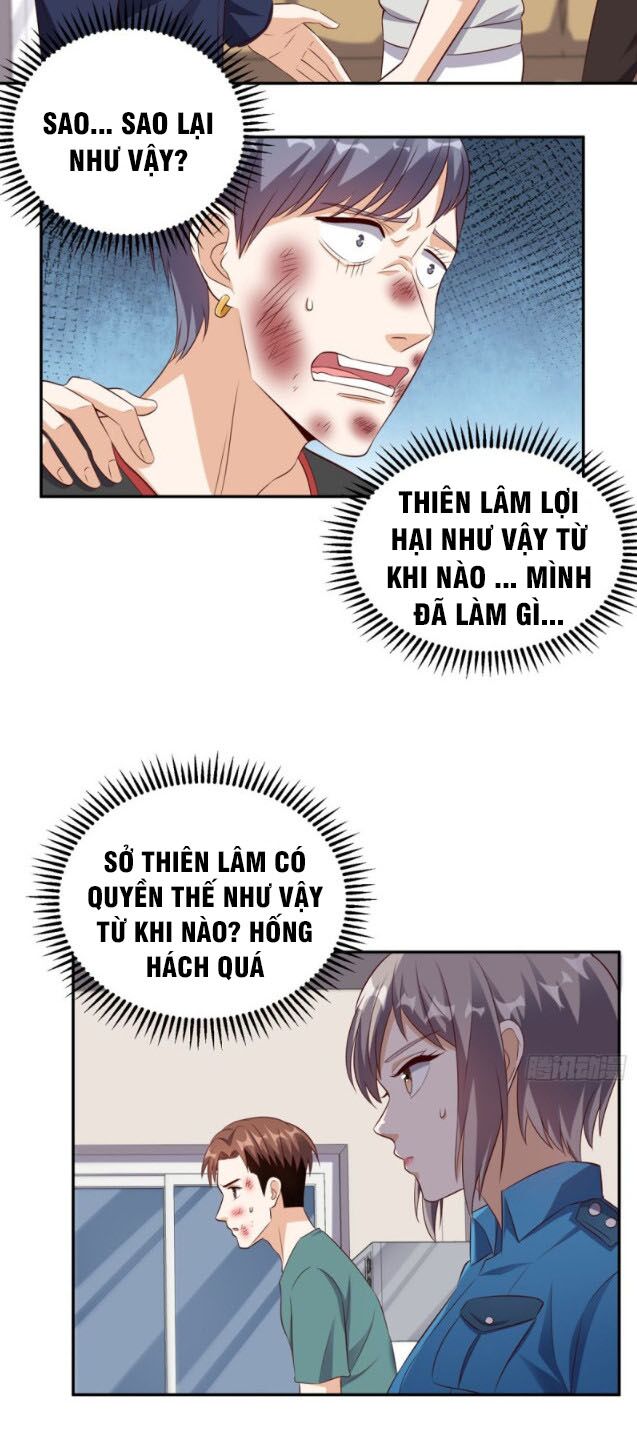 Wechat Siêu Cấp: Chapter 47