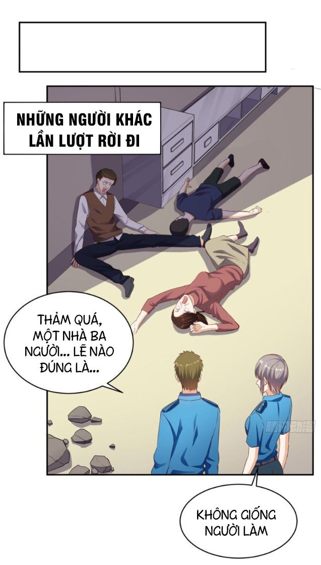 Wechat Siêu Cấp: Chapter 47