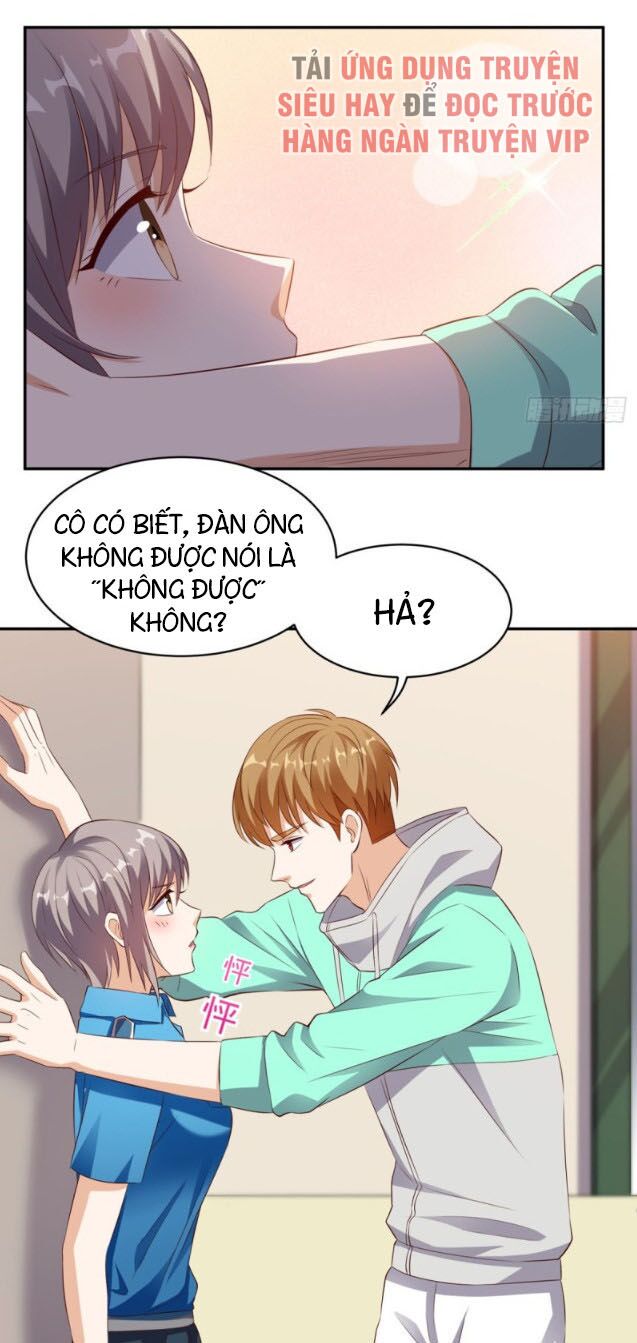 Wechat Siêu Cấp: Chapter 47