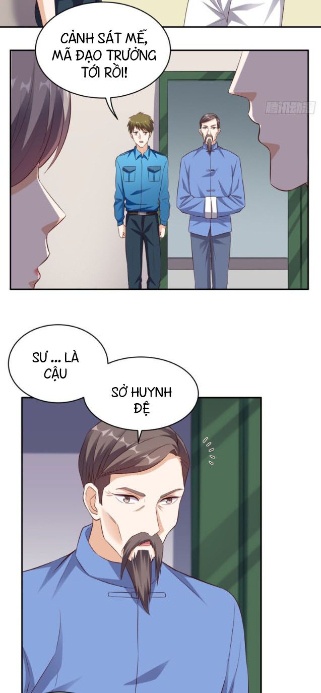 Wechat Siêu Cấp: Chapter 47