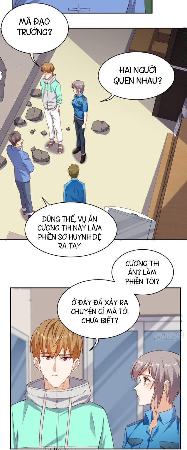 Wechat Siêu Cấp: Chapter 47