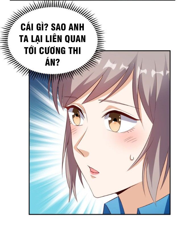 Wechat Siêu Cấp: Chapter 47