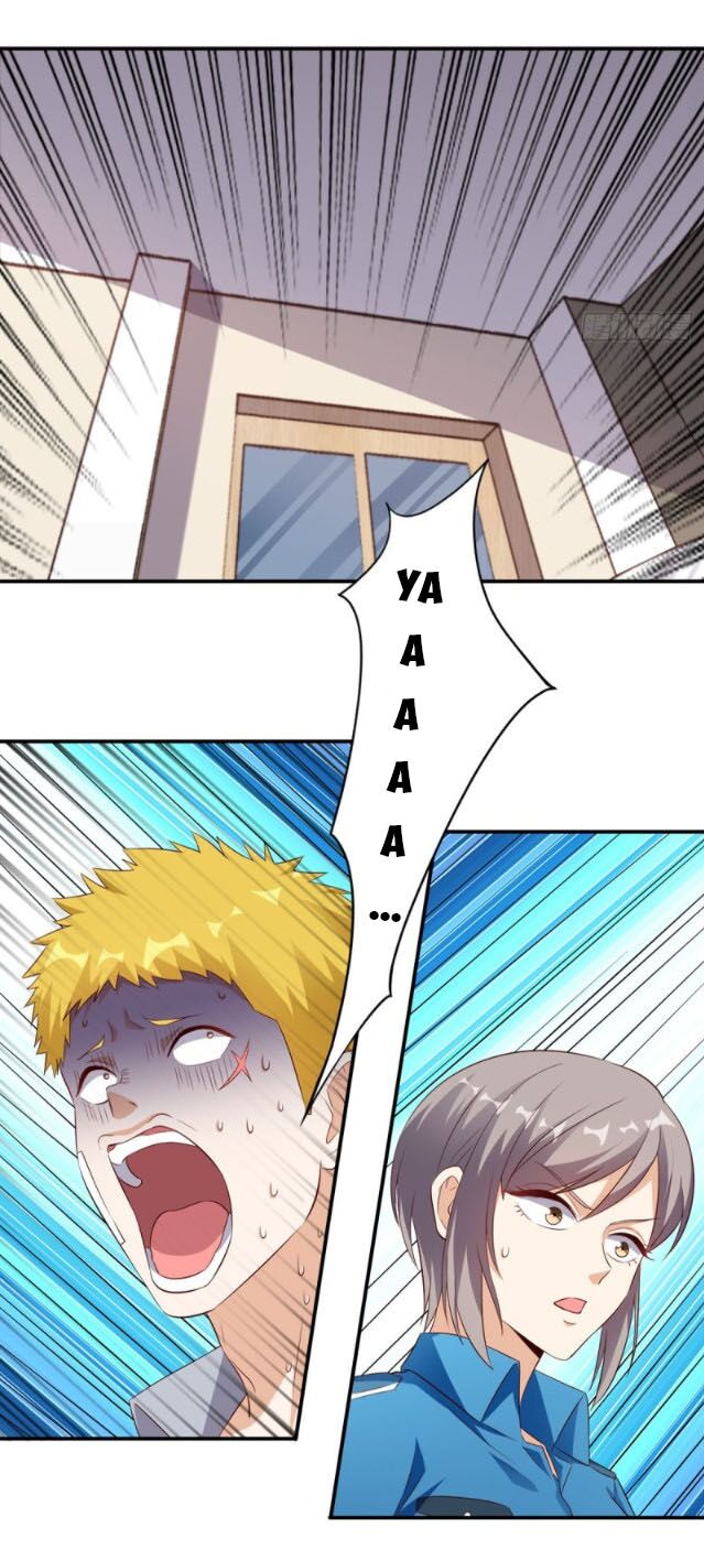Wechat Siêu Cấp: Chapter 47