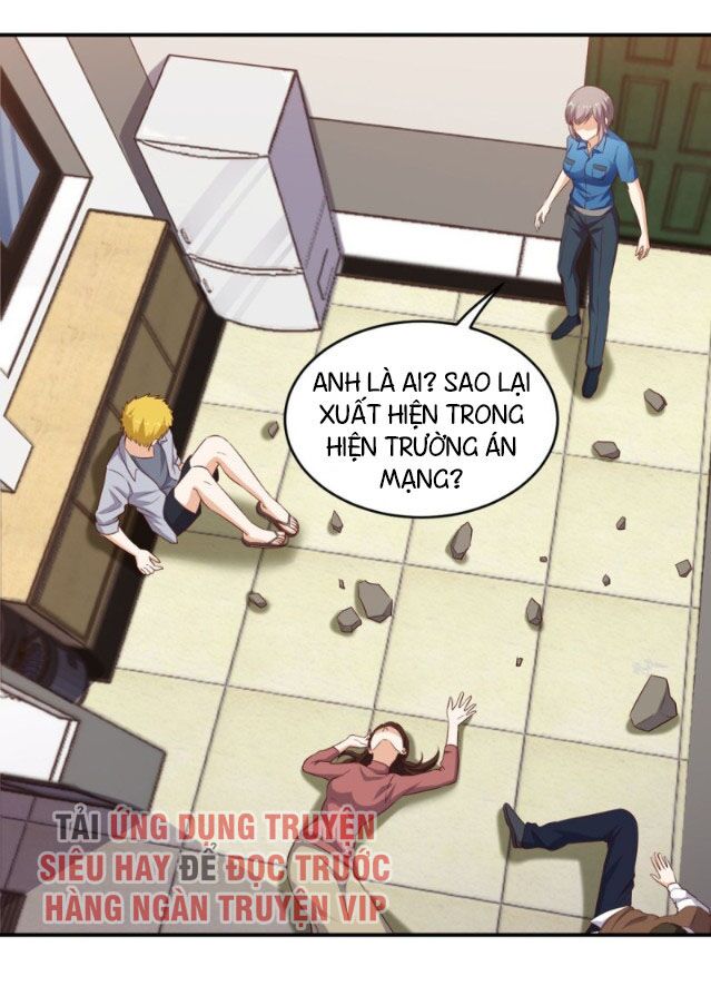 Wechat Siêu Cấp: Chapter 47