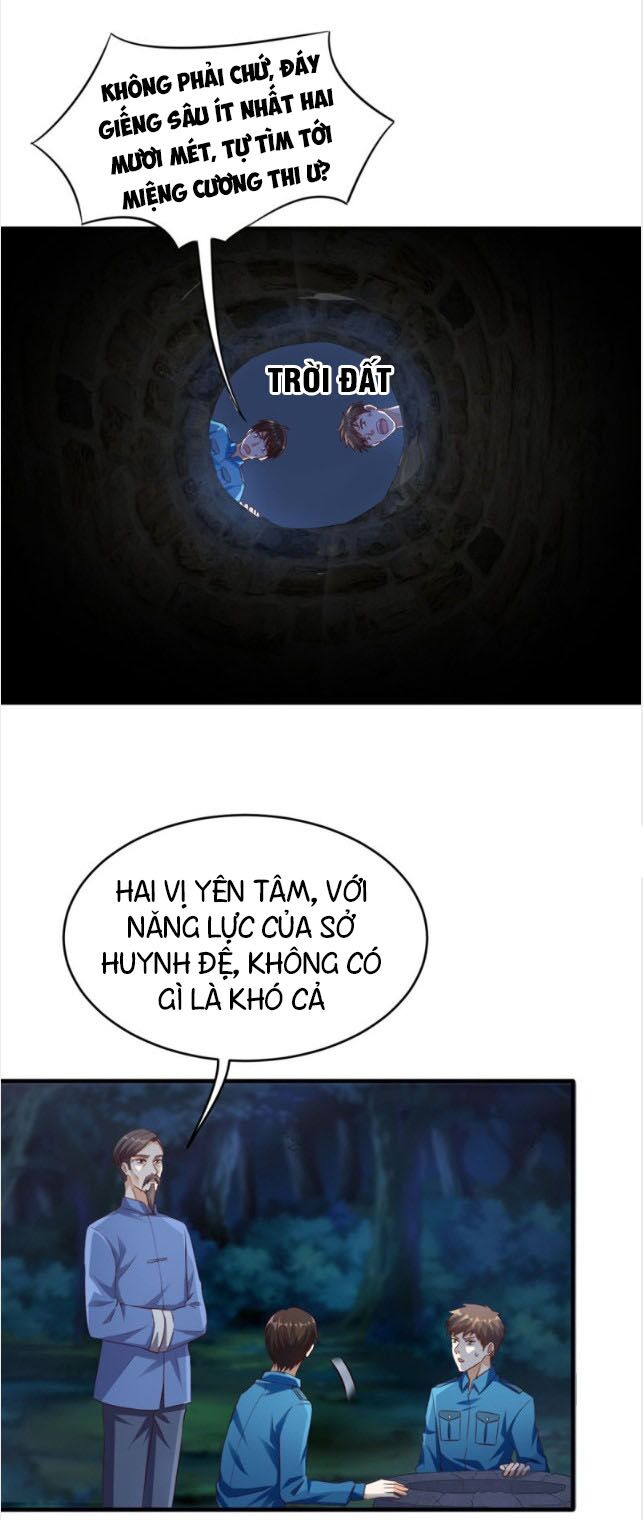 Wechat Siêu Cấp: Chapter 48