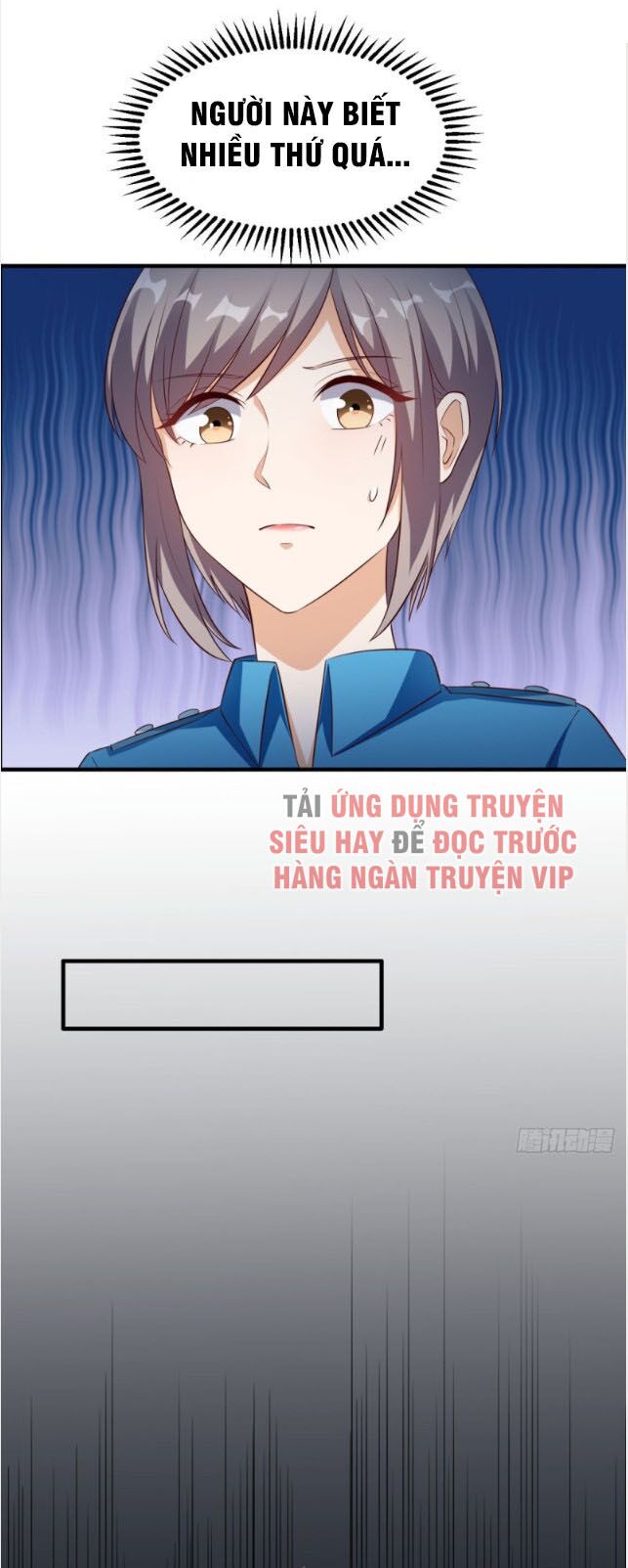 Wechat Siêu Cấp: Chapter 48