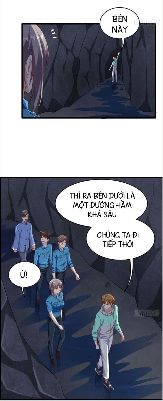 Wechat Siêu Cấp: Chapter 48