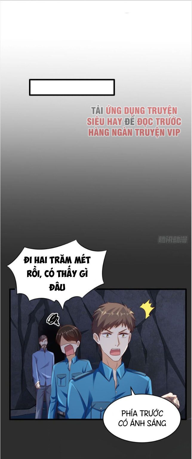 Wechat Siêu Cấp: Chapter 48