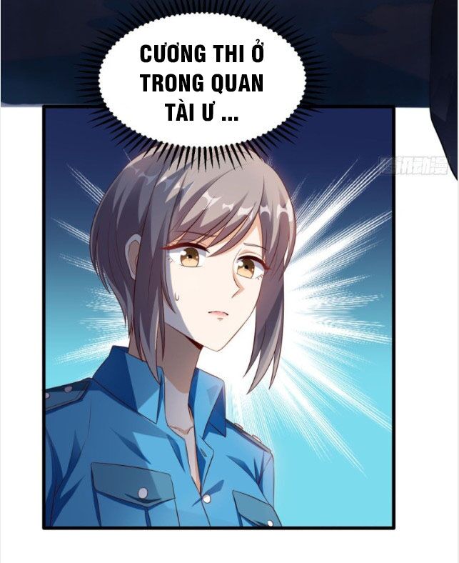 Wechat Siêu Cấp: Chapter 48