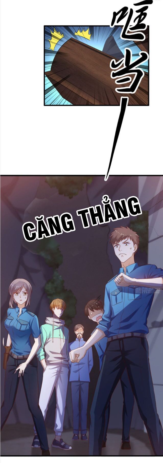 Wechat Siêu Cấp: Chapter 48