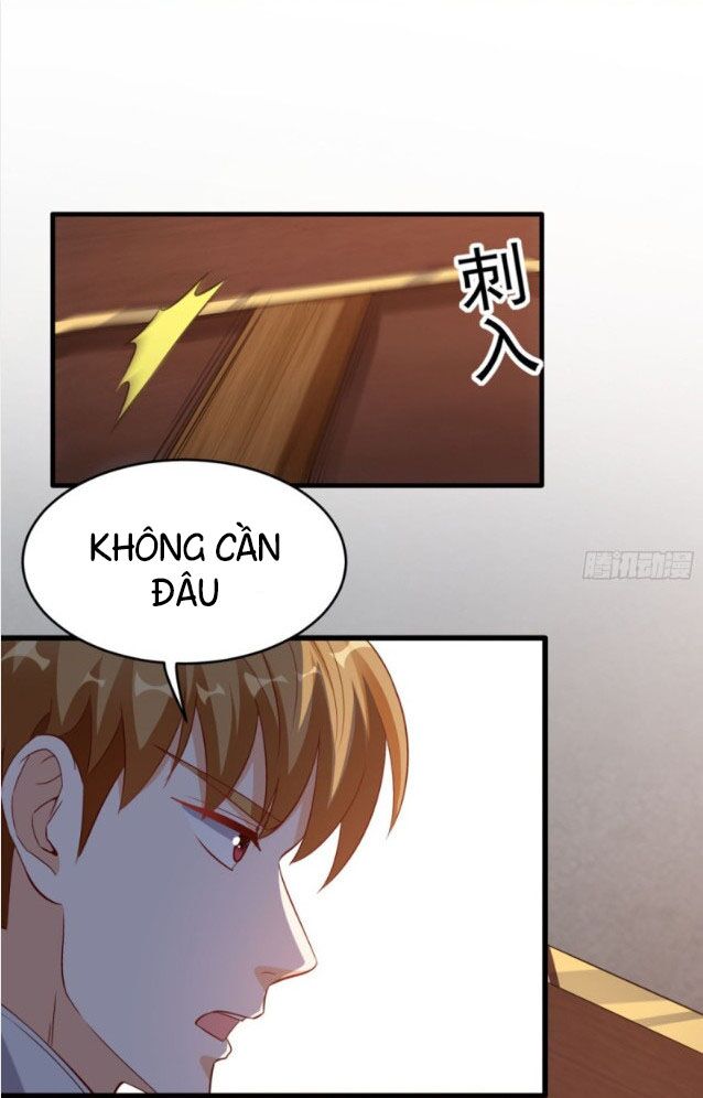 Wechat Siêu Cấp: Chapter 48