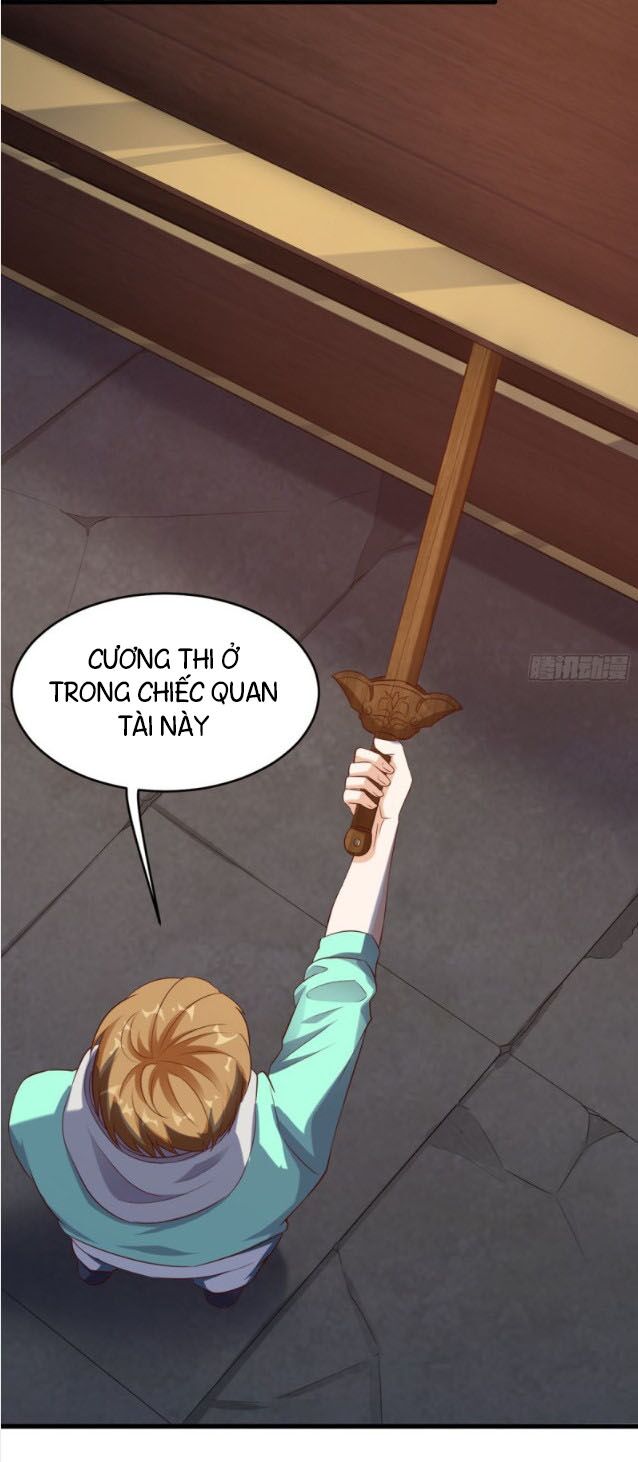 Wechat Siêu Cấp: Chapter 48