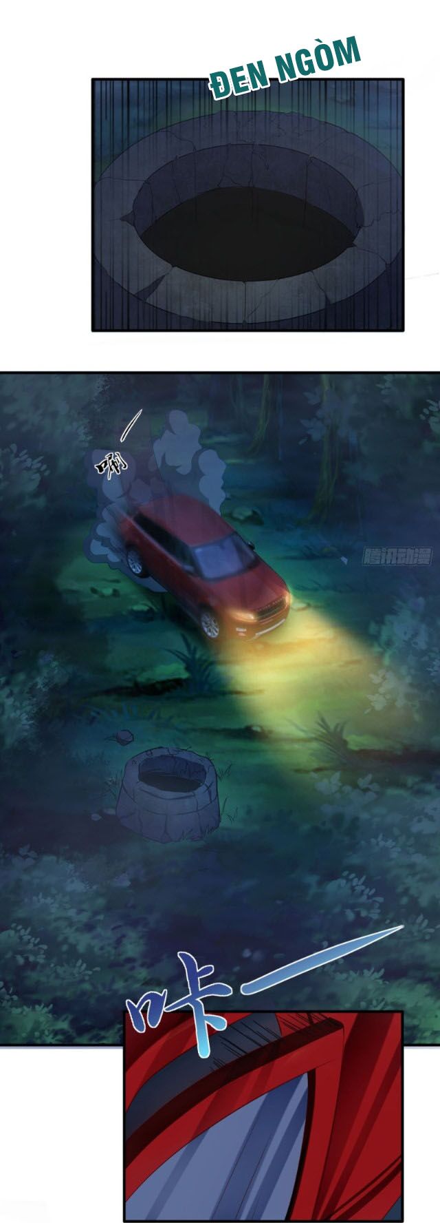 Wechat Siêu Cấp: Chapter 48