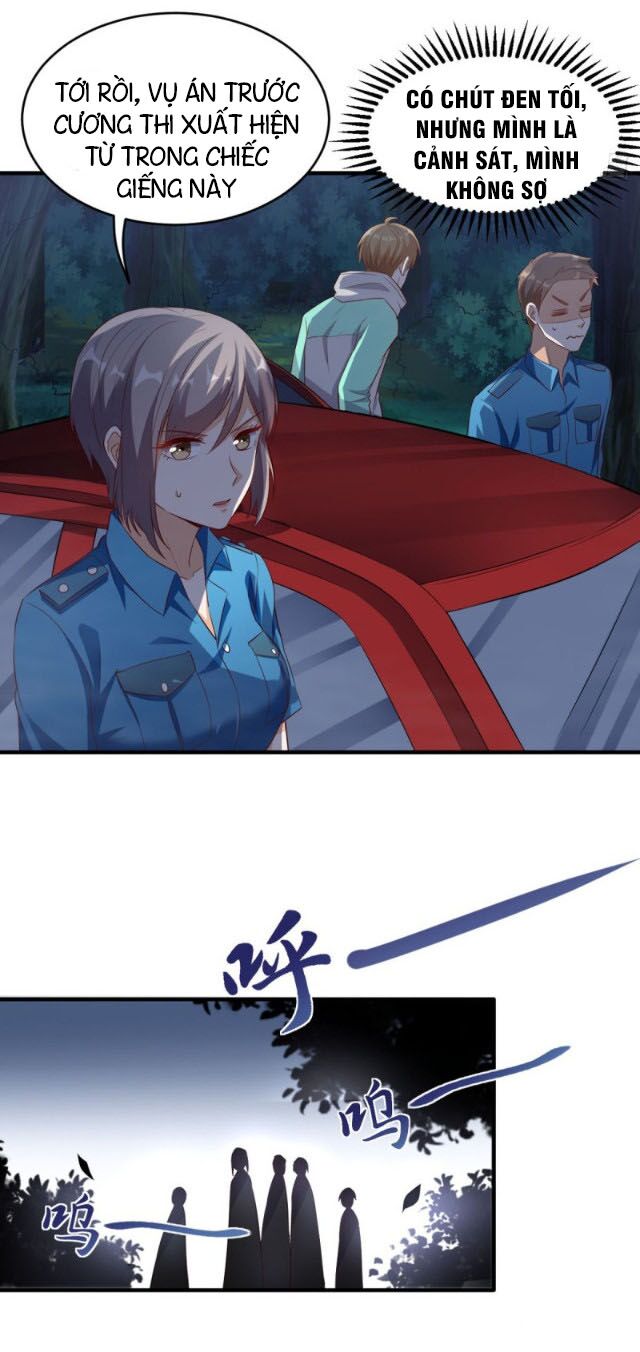 Wechat Siêu Cấp: Chapter 48