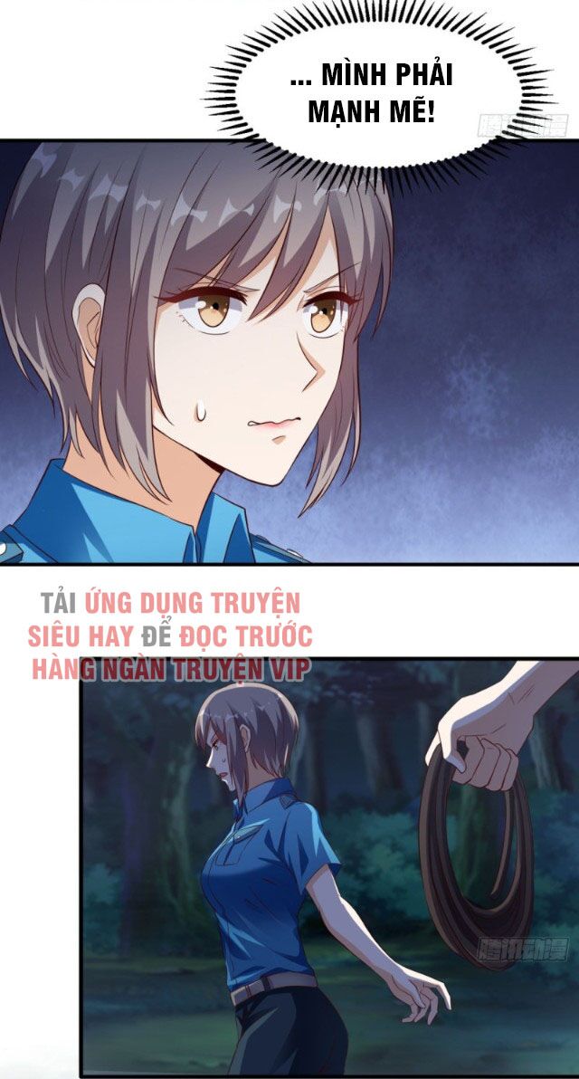 Wechat Siêu Cấp: Chapter 48