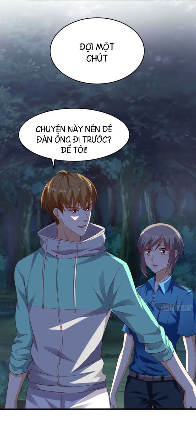 Wechat Siêu Cấp: Chapter 48