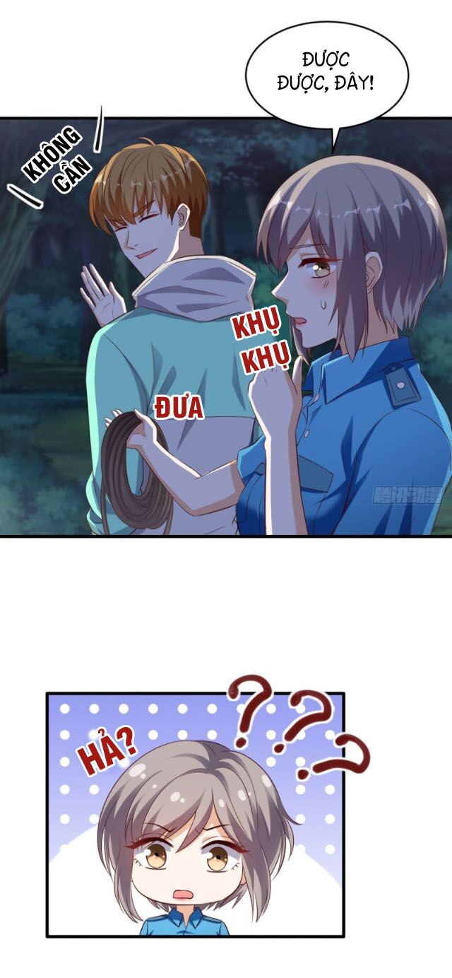 Wechat Siêu Cấp: Chapter 48