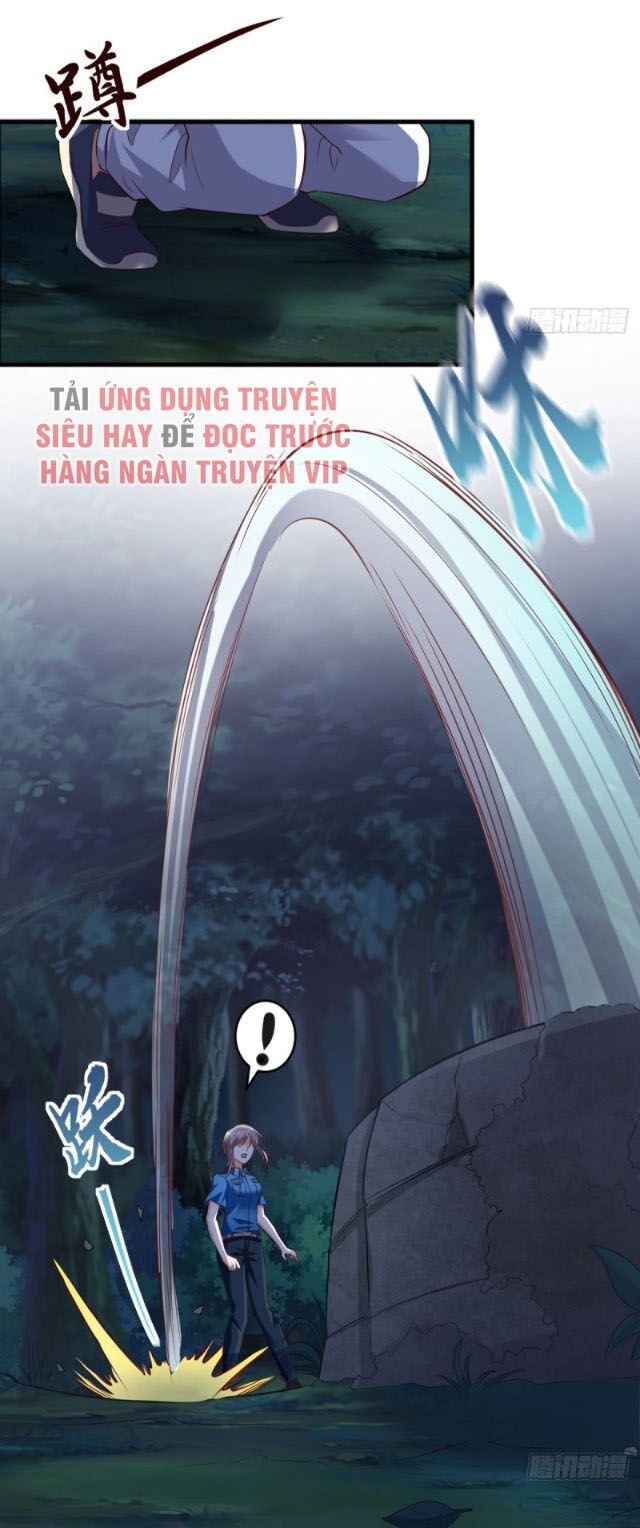 Wechat Siêu Cấp: Chapter 48