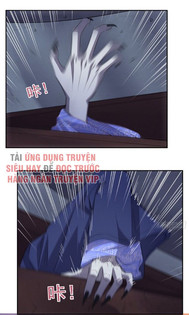 Wechat Siêu Cấp: Chapter 49
