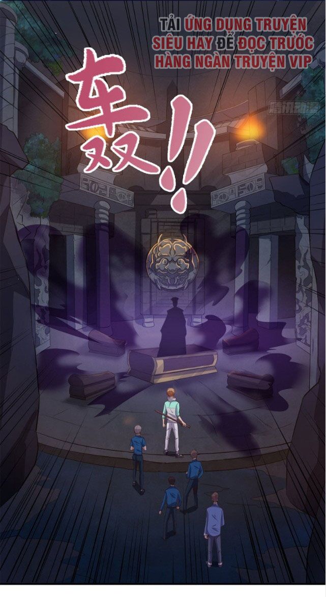 Wechat Siêu Cấp: Chapter 49