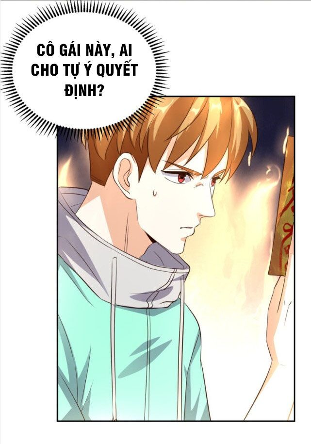 Wechat Siêu Cấp: Chapter 49