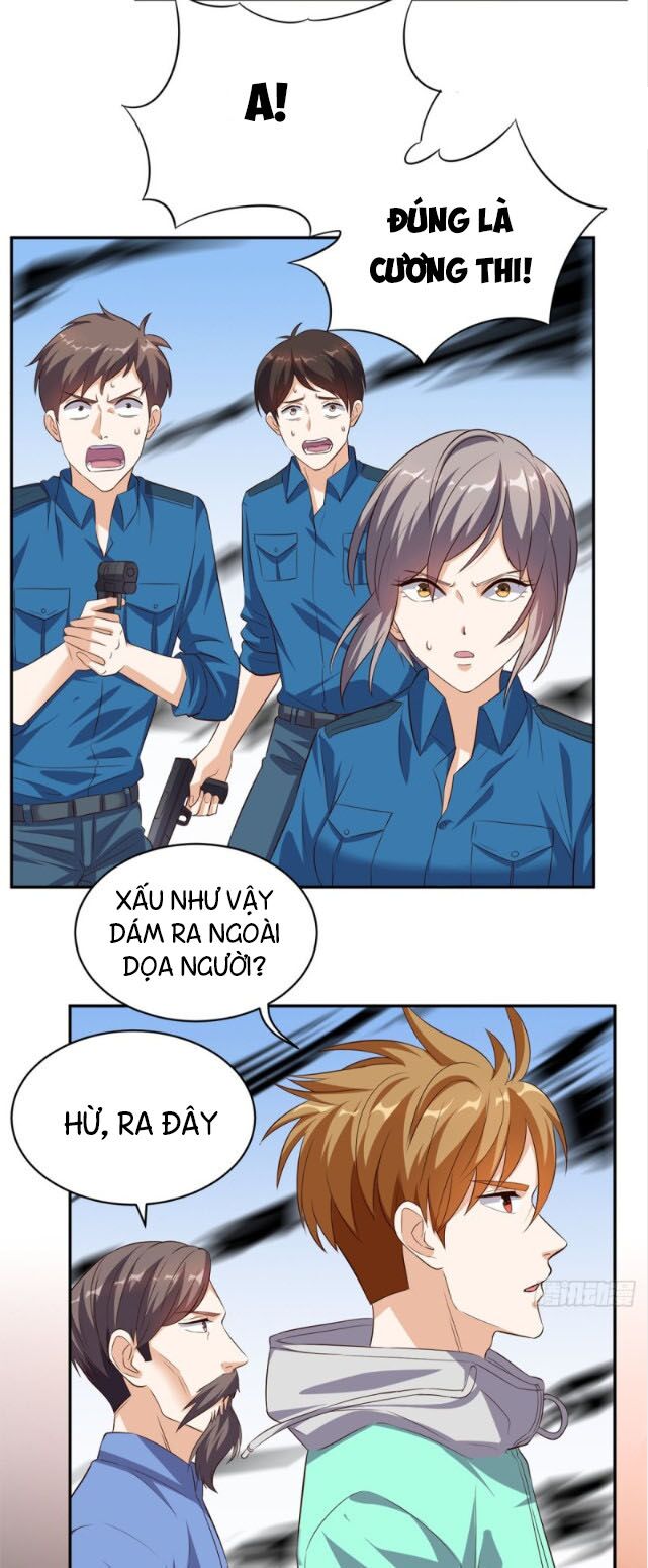 Wechat Siêu Cấp: Chapter 49