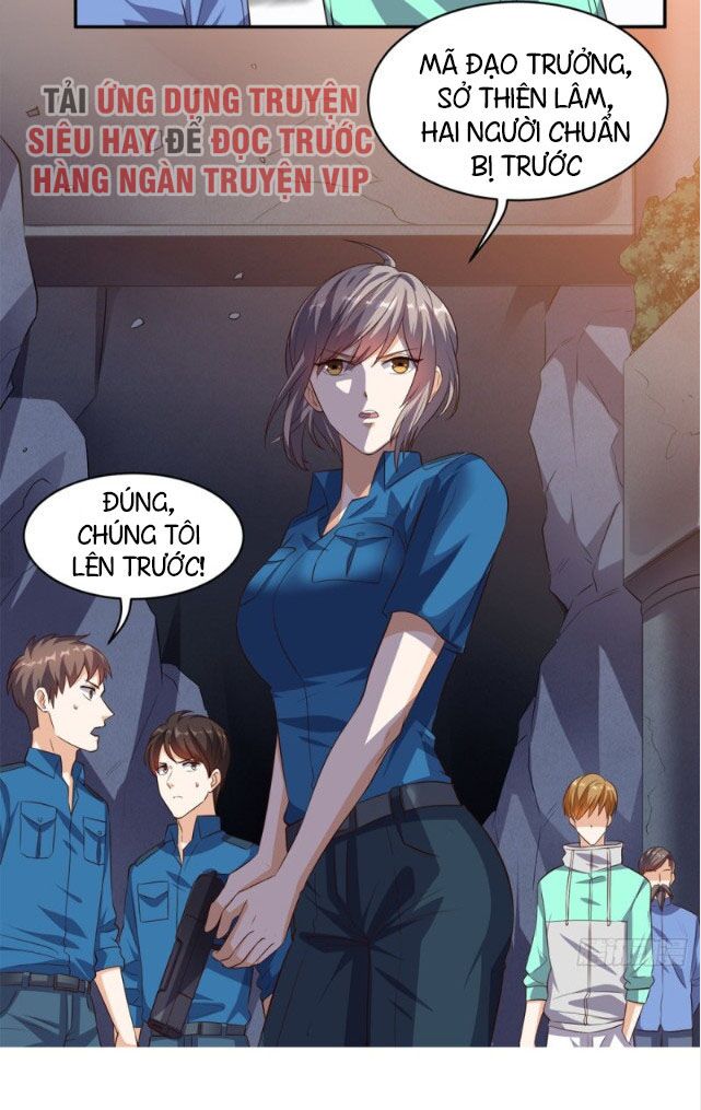 Wechat Siêu Cấp: Chapter 49