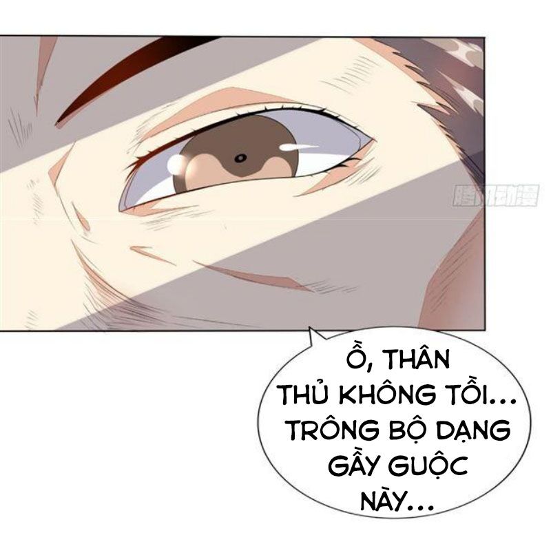 Wechat Siêu Cấp: Chapter 5