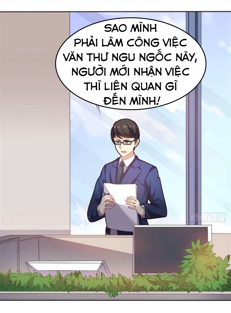 Wechat Siêu Cấp: Chapter 5
