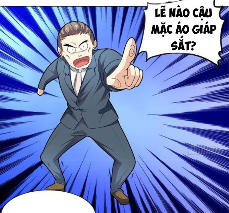 Wechat Siêu Cấp: Chapter 5