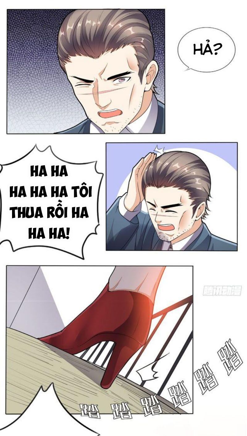 Wechat Siêu Cấp: Chapter 5
