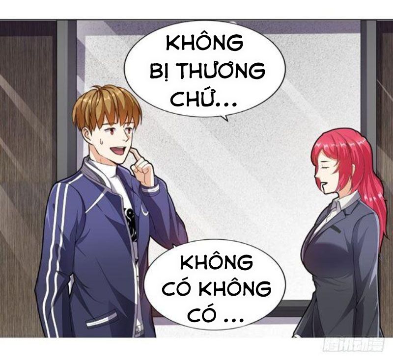 Wechat Siêu Cấp: Chapter 5