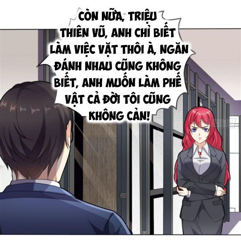 Wechat Siêu Cấp: Chapter 5