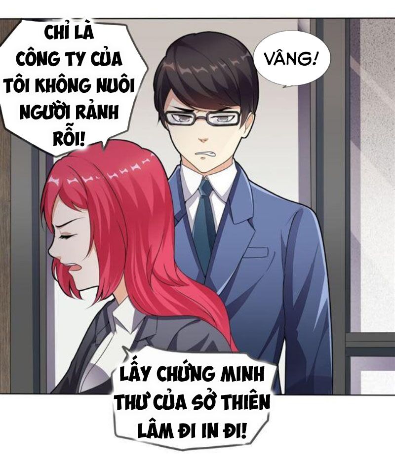 Wechat Siêu Cấp: Chapter 5
