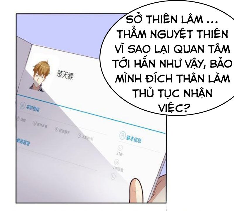 Wechat Siêu Cấp: Chapter 5