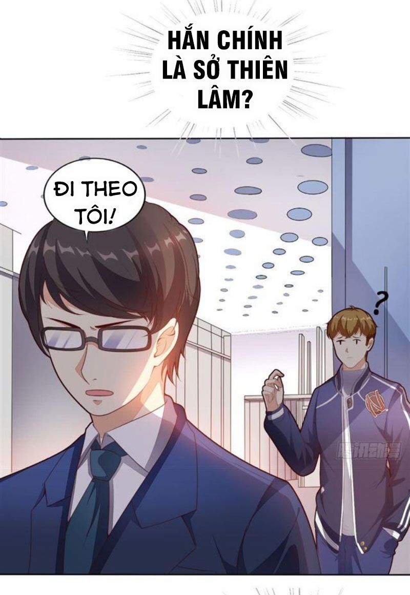 Wechat Siêu Cấp: Chapter 5